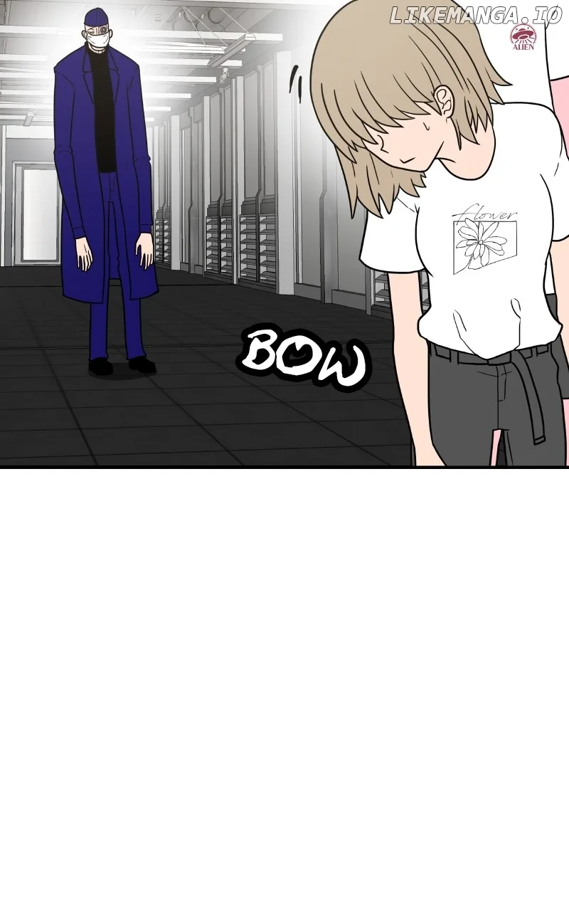 Dating to Survive Chapter 48 page 31