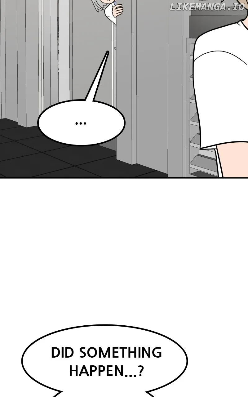 Dating to Survive Chapter 48 page 19