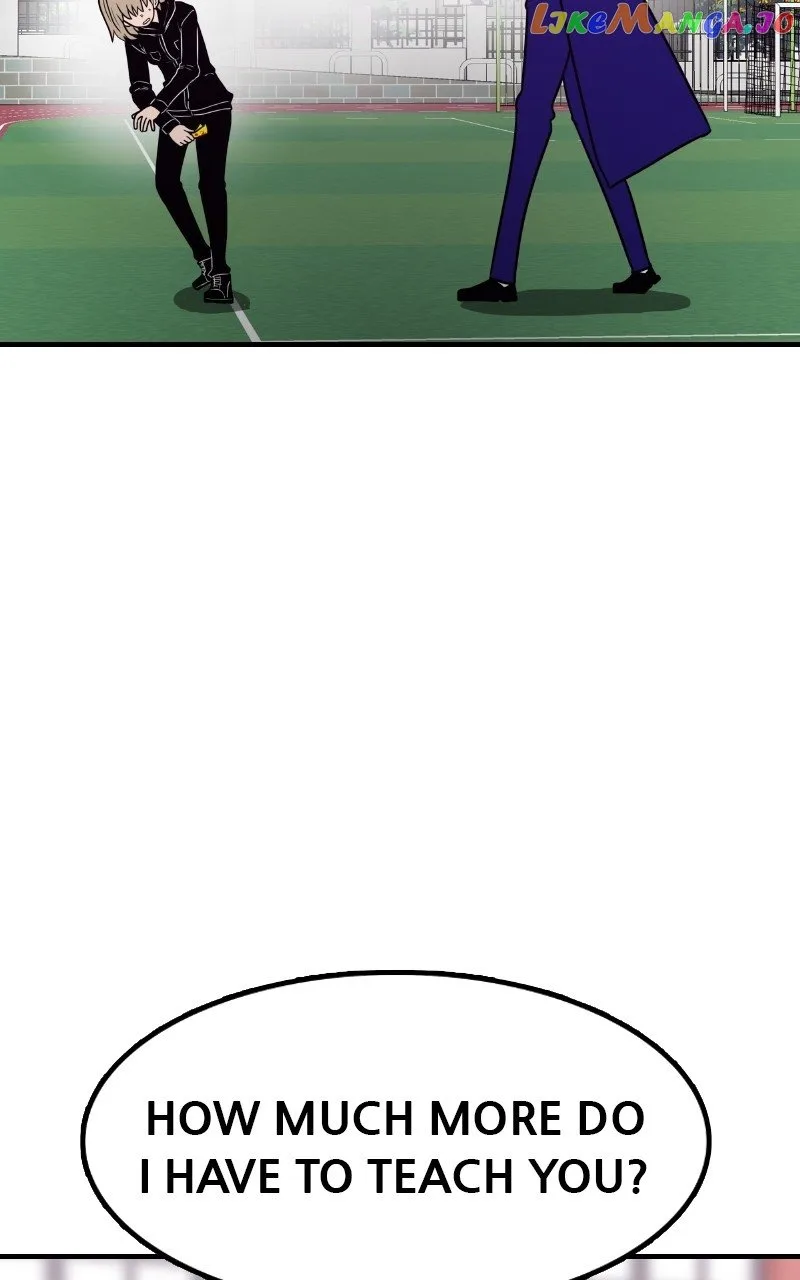 Dating to Survive Chapter 33 page 11