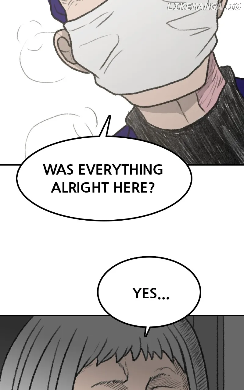 Dating to Survive Chapter 48 page 23