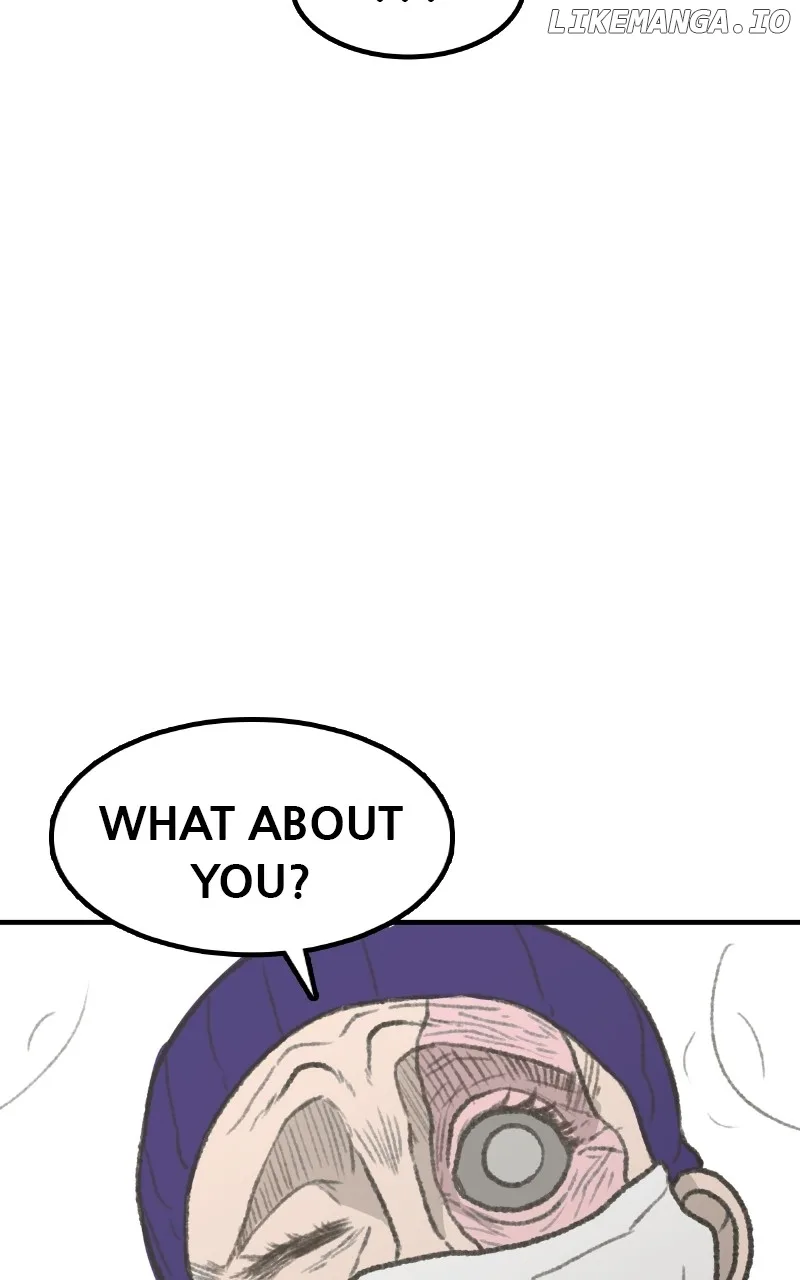 Dating to Survive Chapter 48 page 22