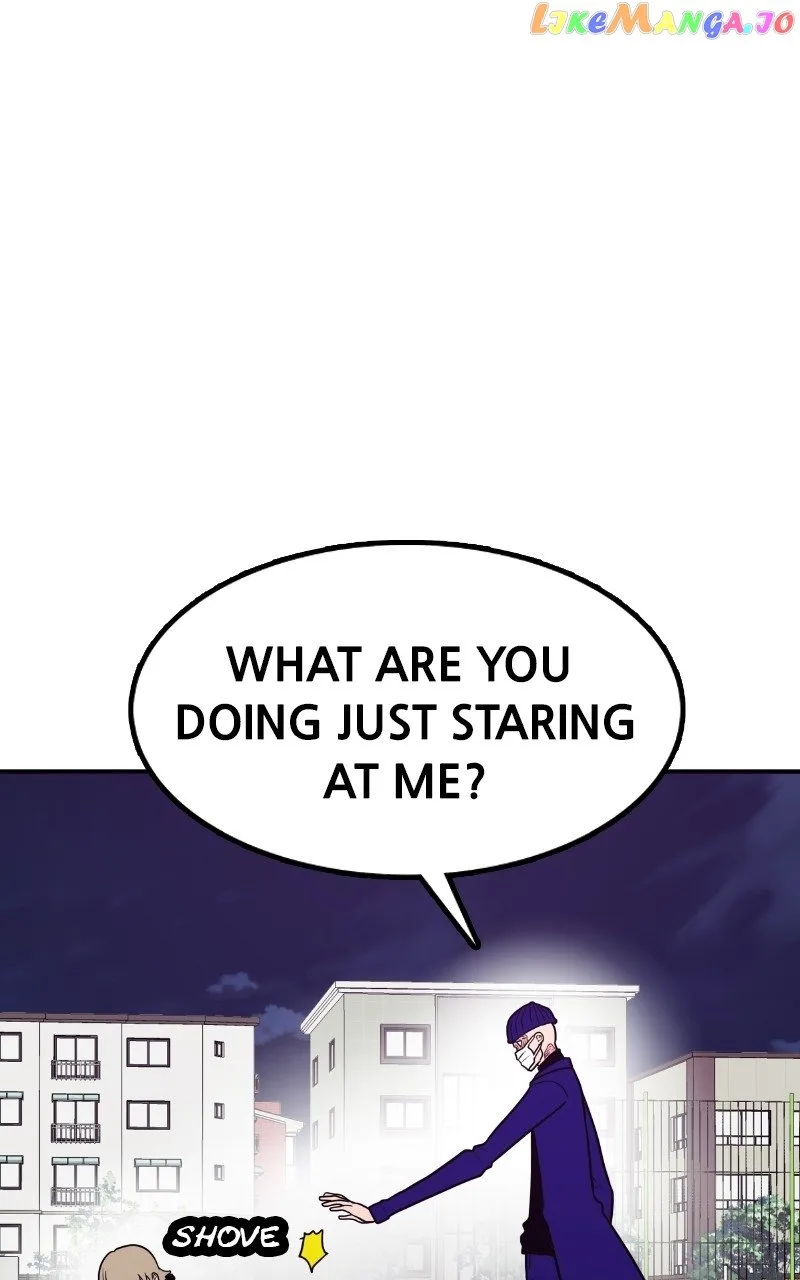 Dating to Survive Chapter 33 page 10