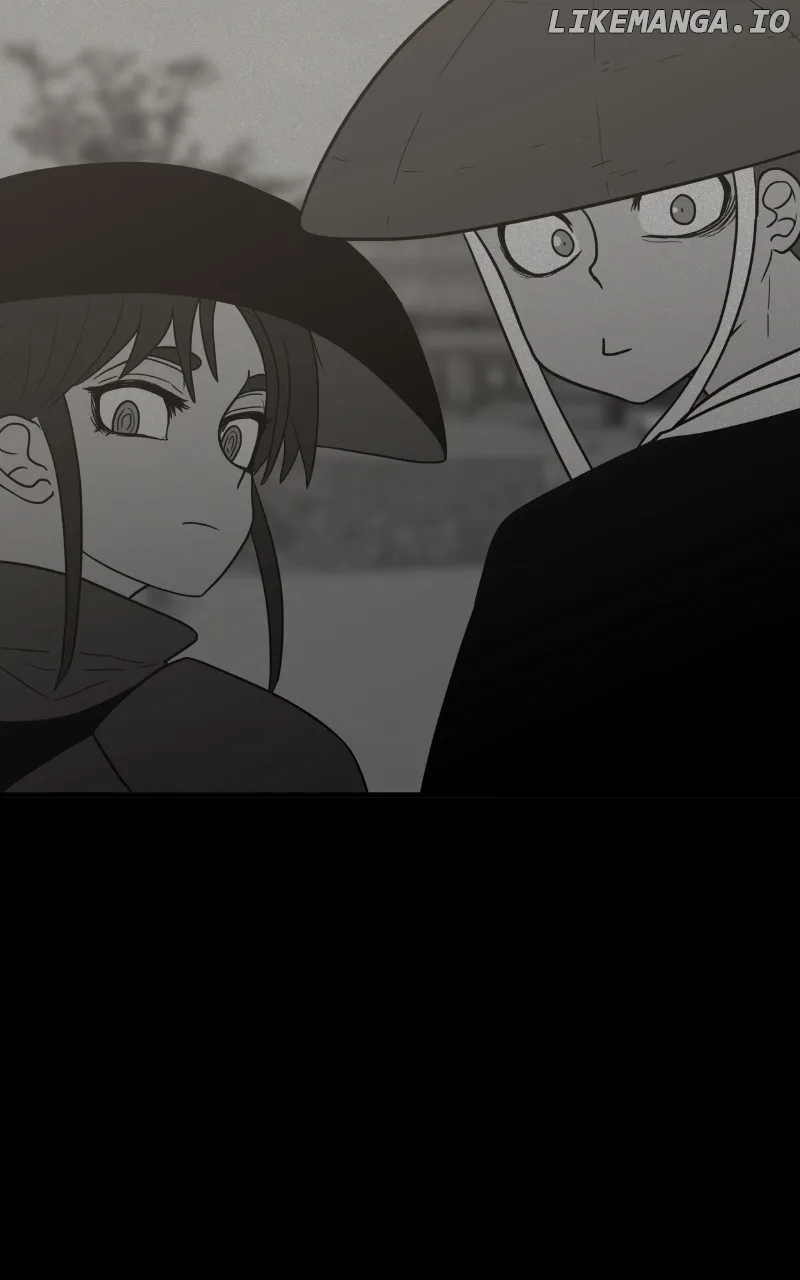 Dating to Survive Chapter 48 page 43