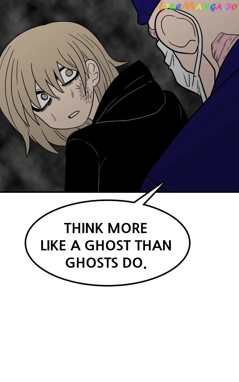 Dating to Survive Chapter 33 page 26
