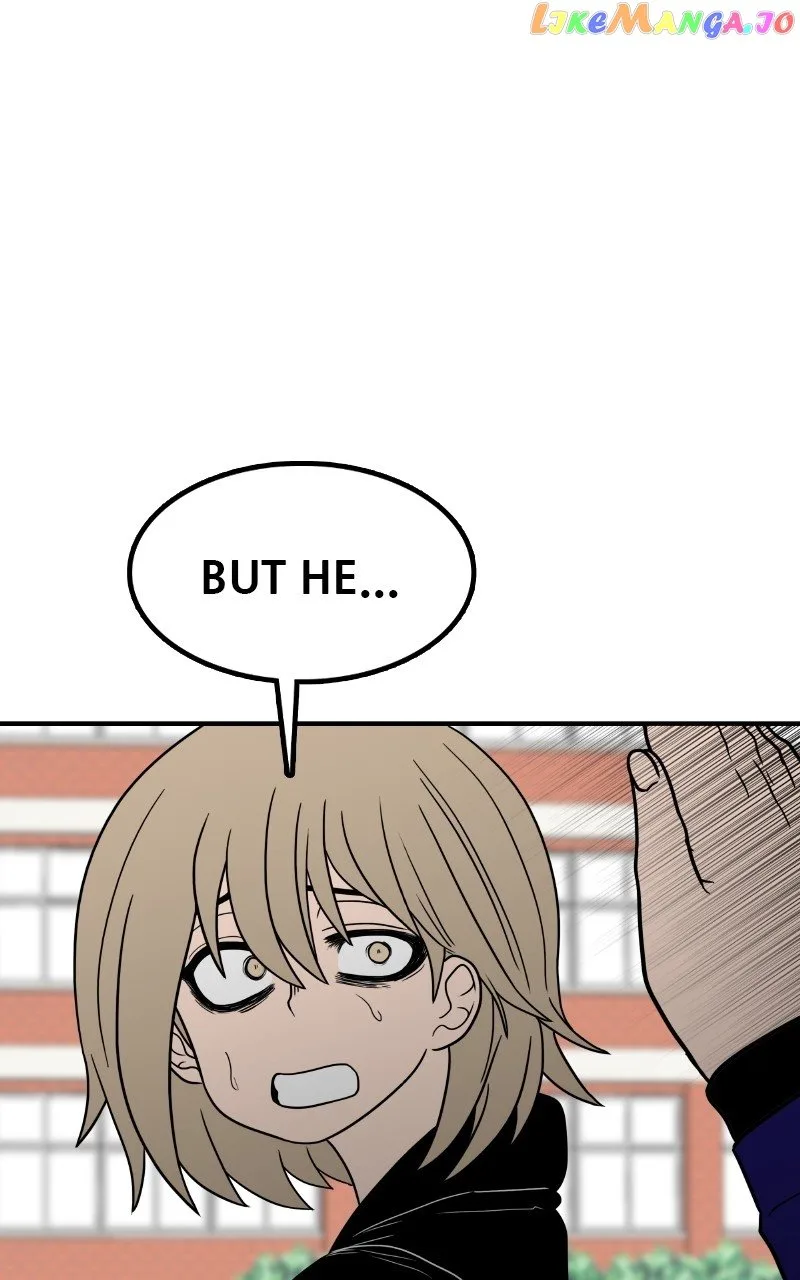 Dating to Survive Chapter 33 page 16