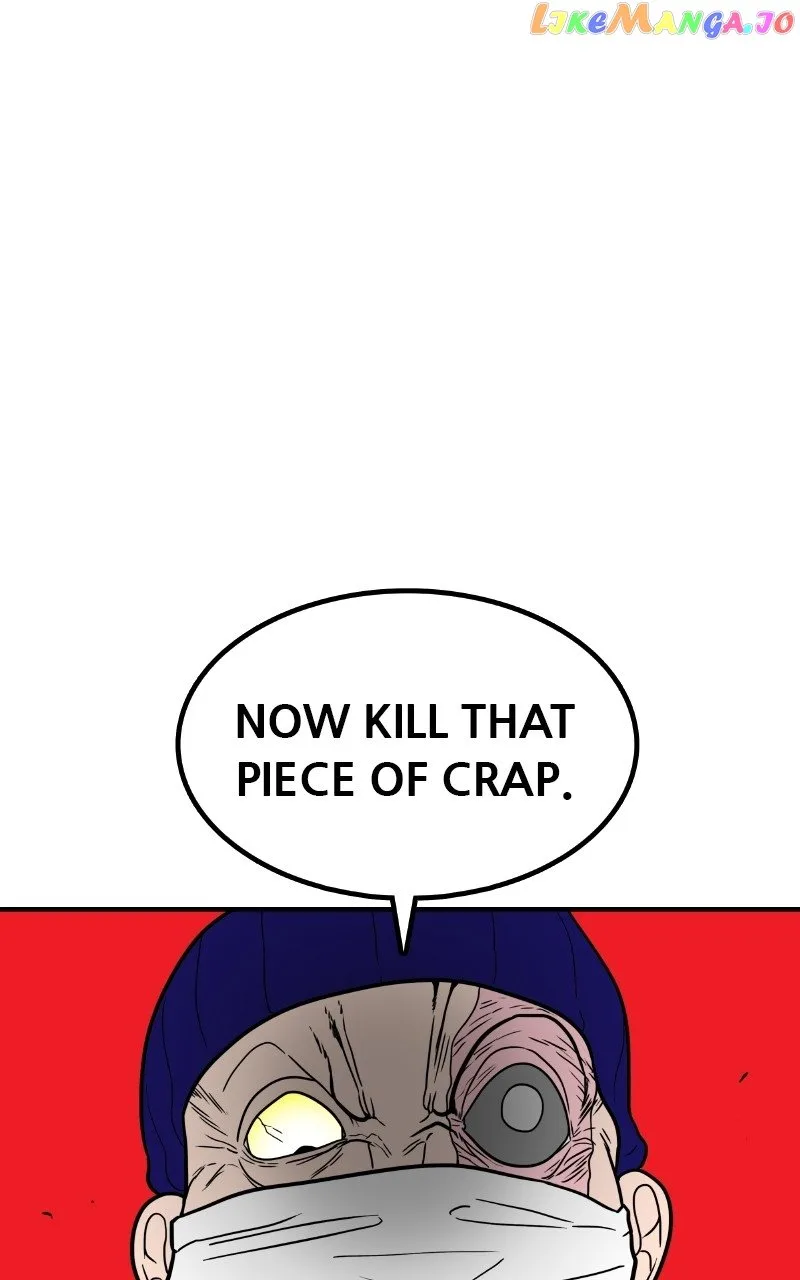 Dating to Survive Chapter 33 page 27