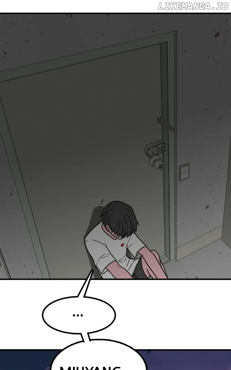 Dating to Survive Chapter 48 page 47