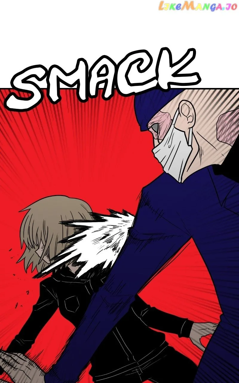 Dating to Survive Chapter 33 page 18
