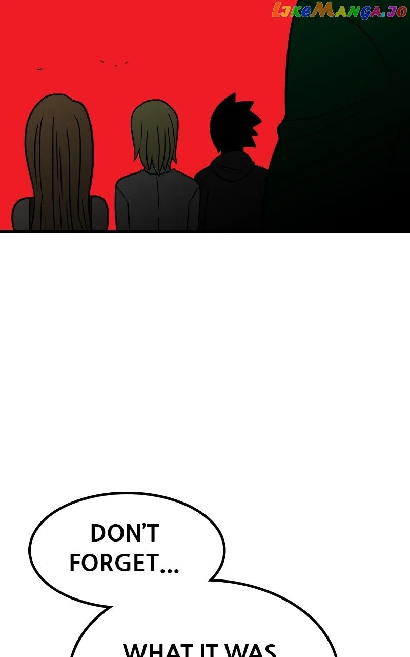 Dating to Survive Chapter 33 page 22
