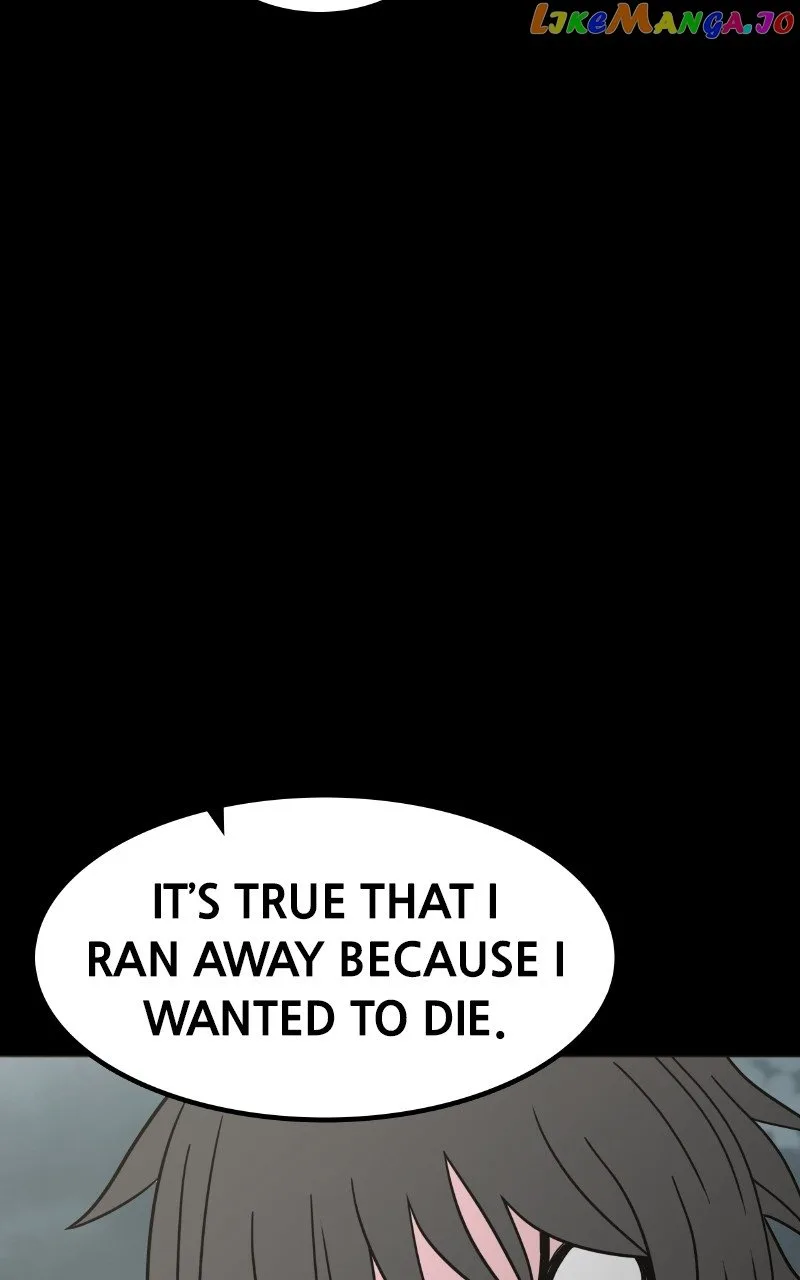 Dating to Survive Chapter 33 page 40