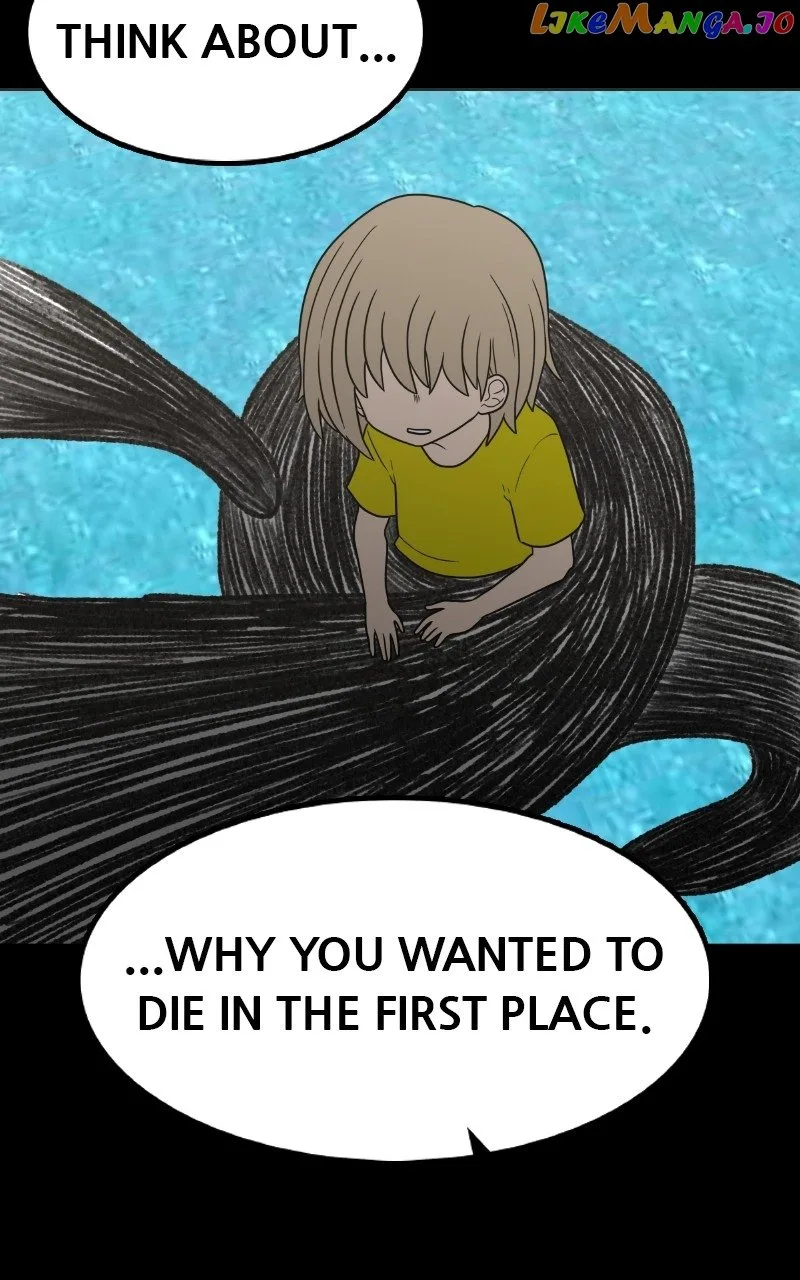 Dating to Survive Chapter 33 page 36