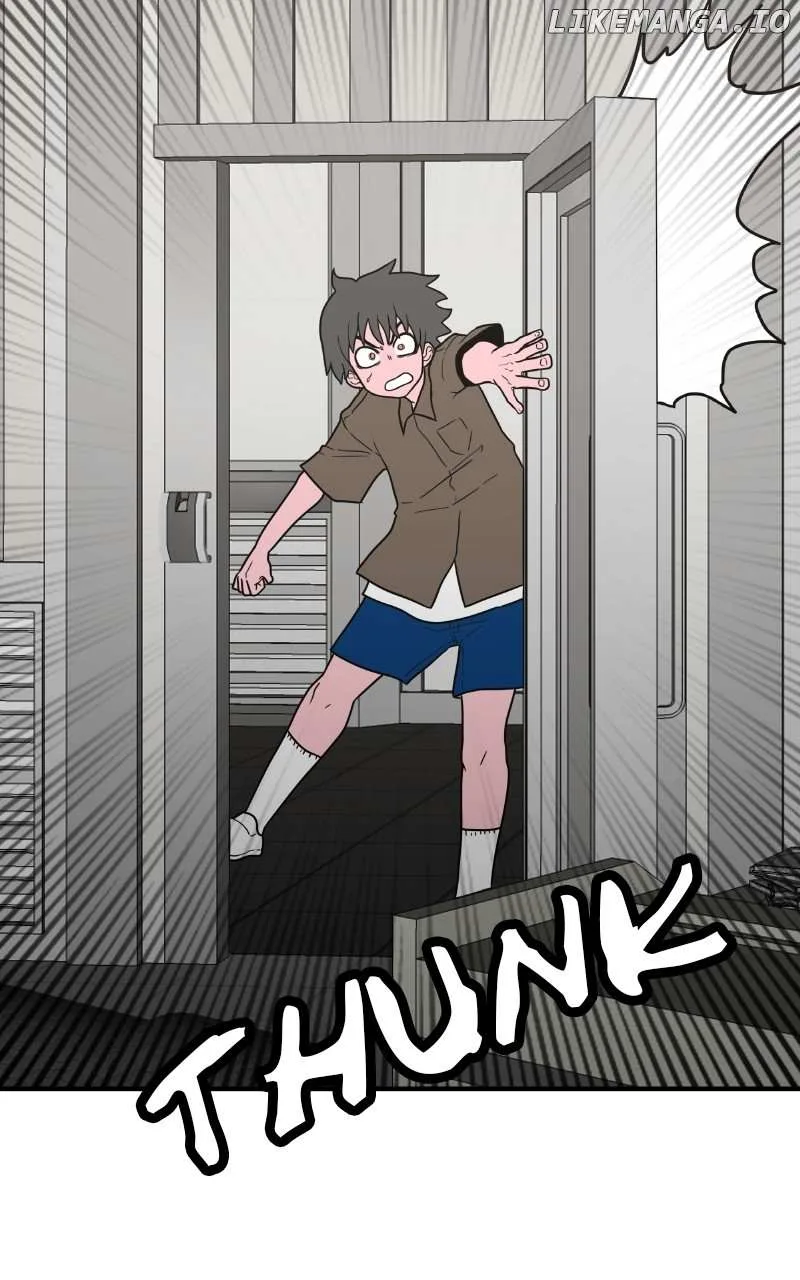 Dating to Survive Chapter 48 page 88