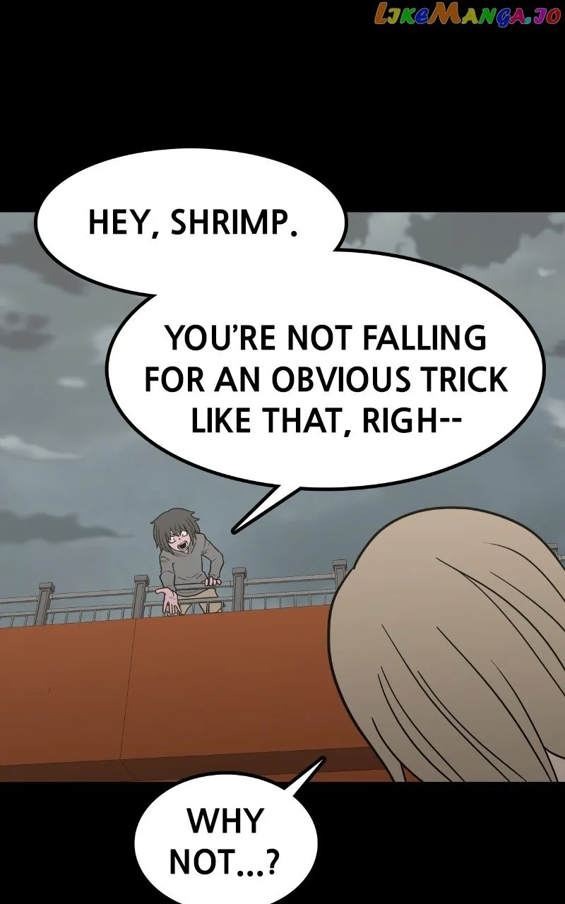 Dating to Survive Chapter 33 page 39
