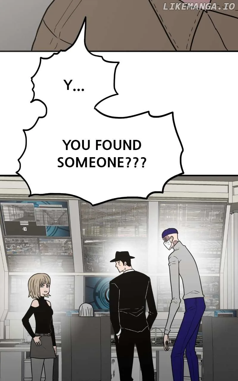 Dating to Survive Chapter 48 page 90