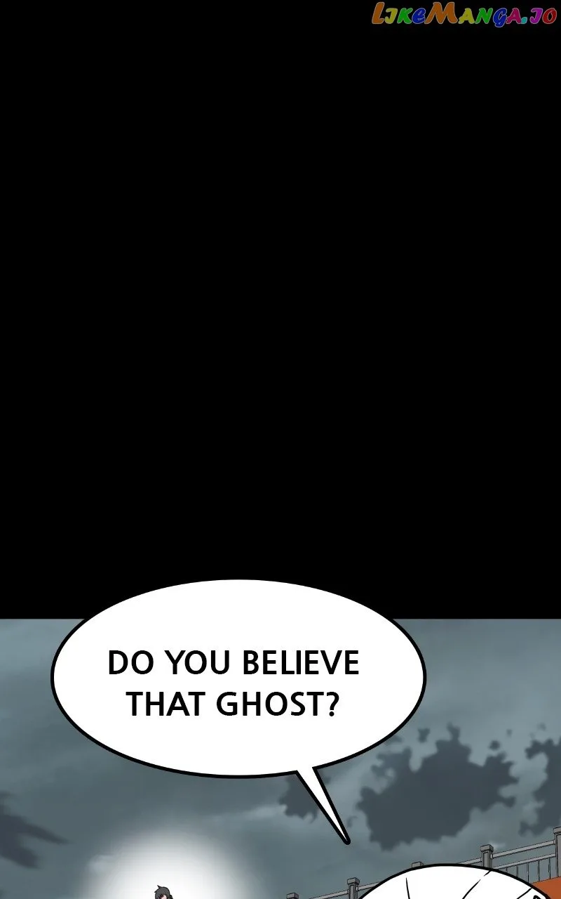 Dating to Survive Chapter 33 page 32