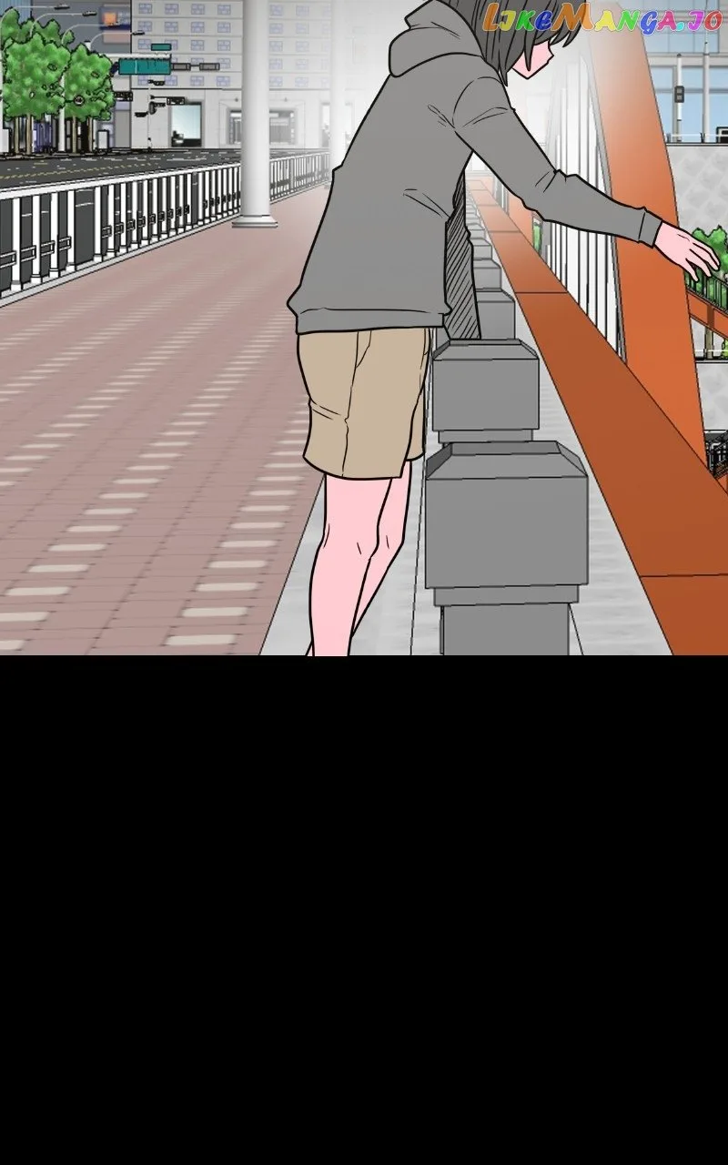 Dating to Survive Chapter 33 page 50