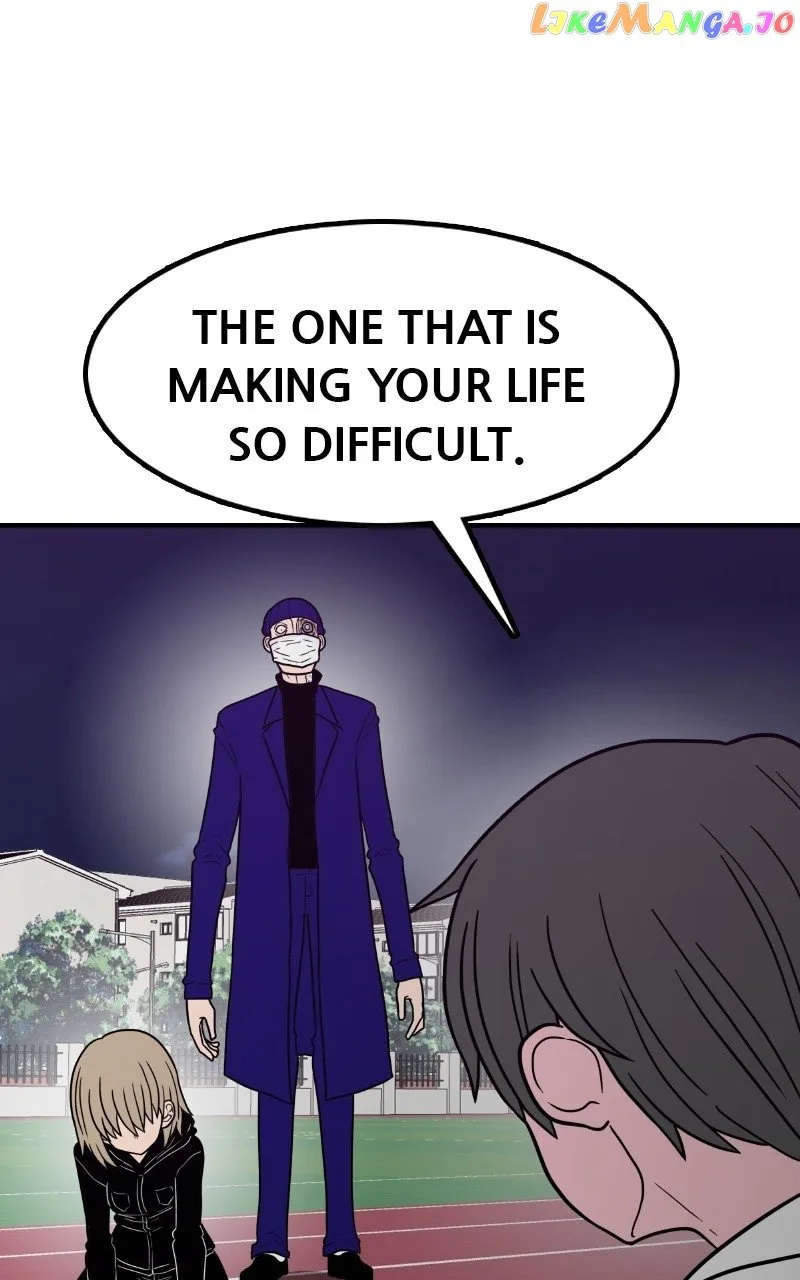 Dating to Survive Chapter 33 page 57