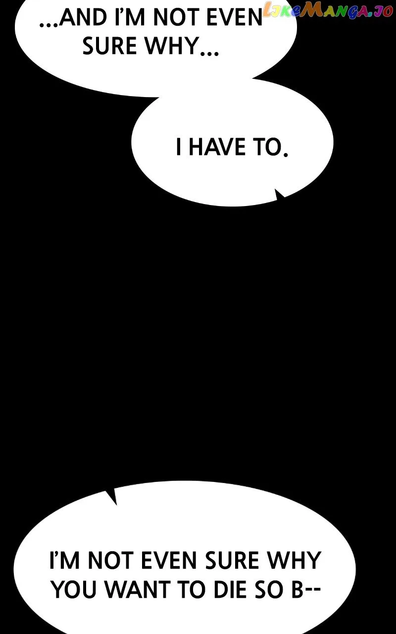 Dating to Survive Chapter 33 page 69