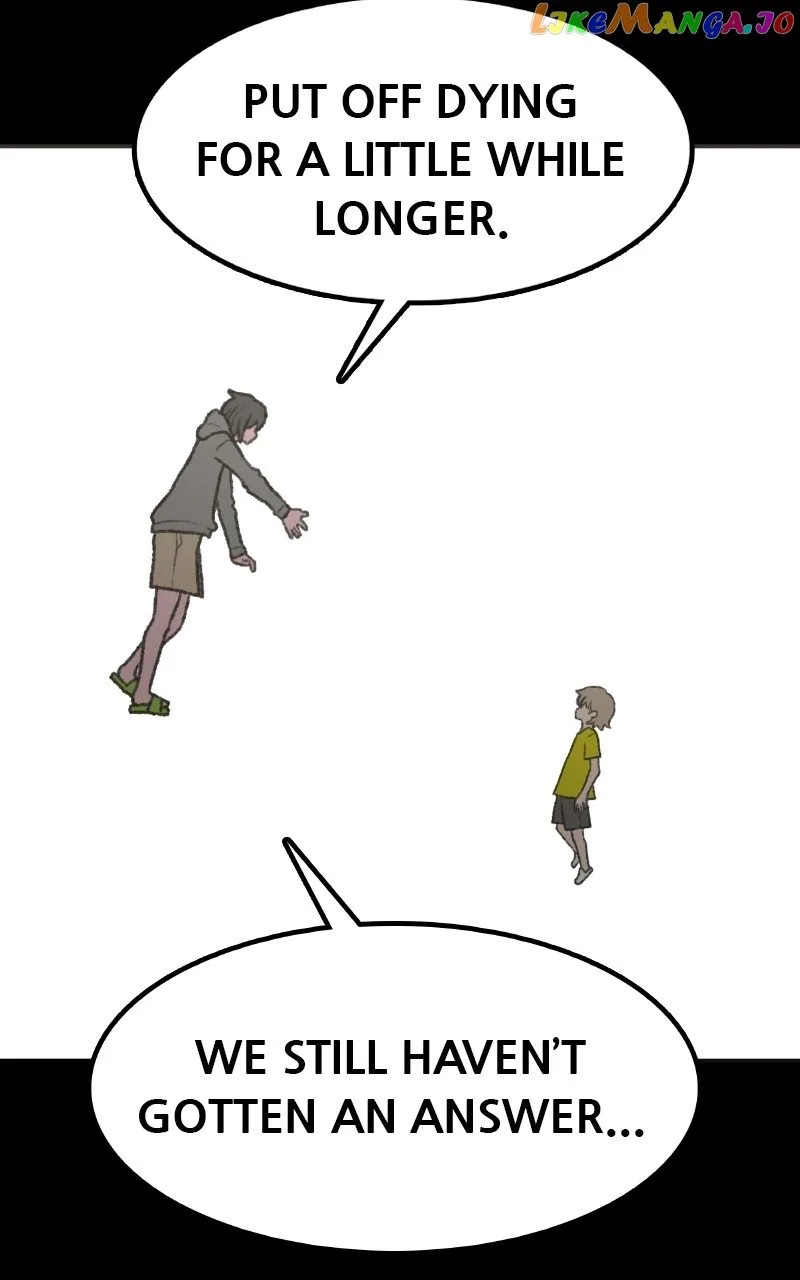 Dating to Survive Chapter 33 page 100