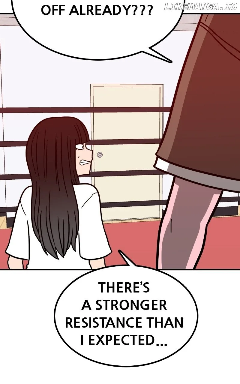 Dating to Survive Chapter 52 page 9