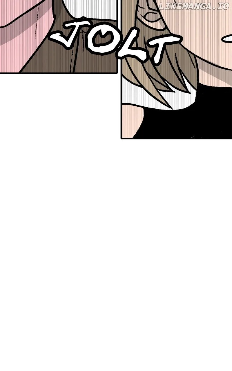 Dating to Survive Chapter 52 page 5