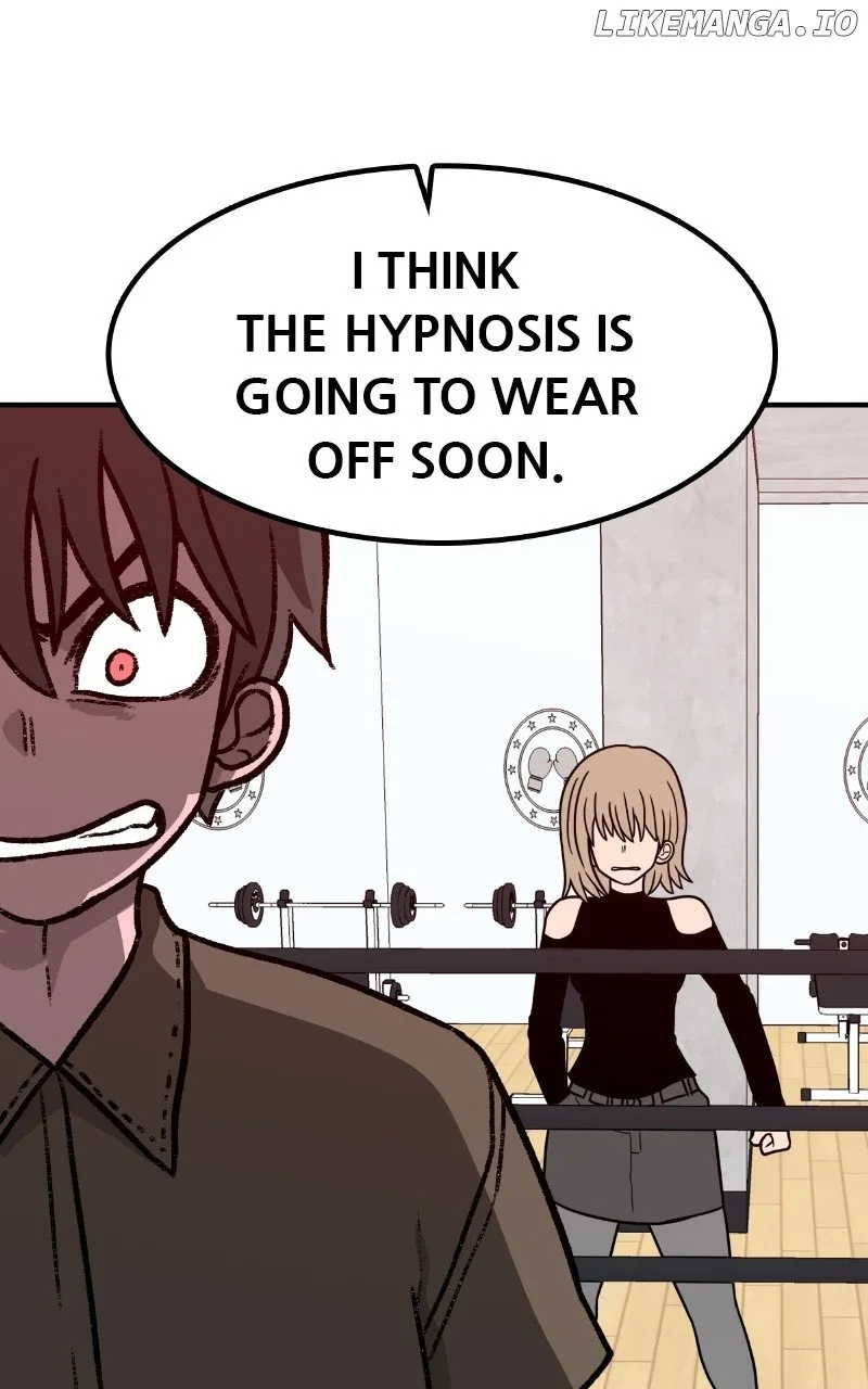 Dating to Survive Chapter 52 page 10