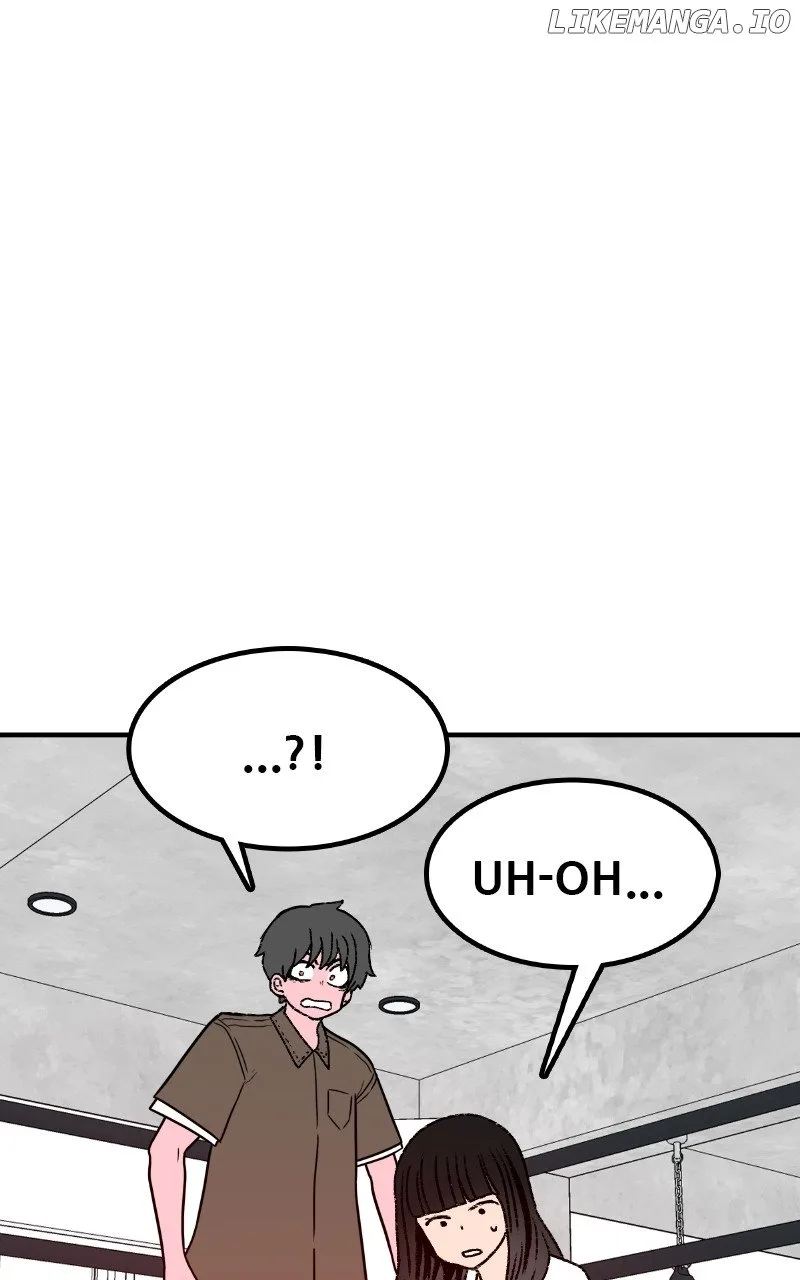Dating to Survive Chapter 52 page 7