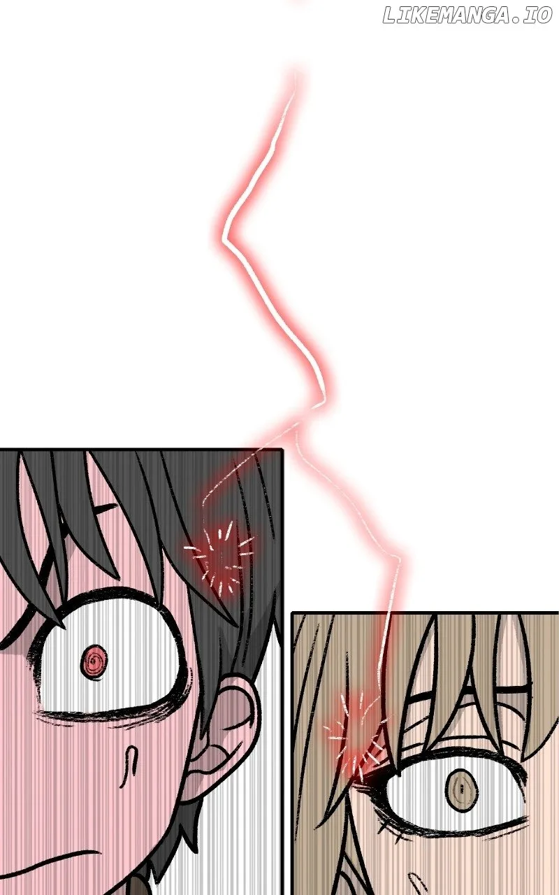 Dating to Survive Chapter 52 page 4