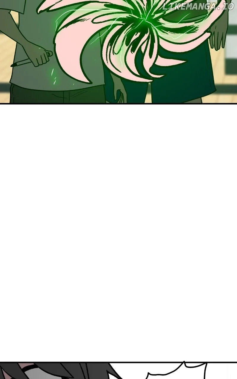 Dating to Survive Chapter 52 page 18