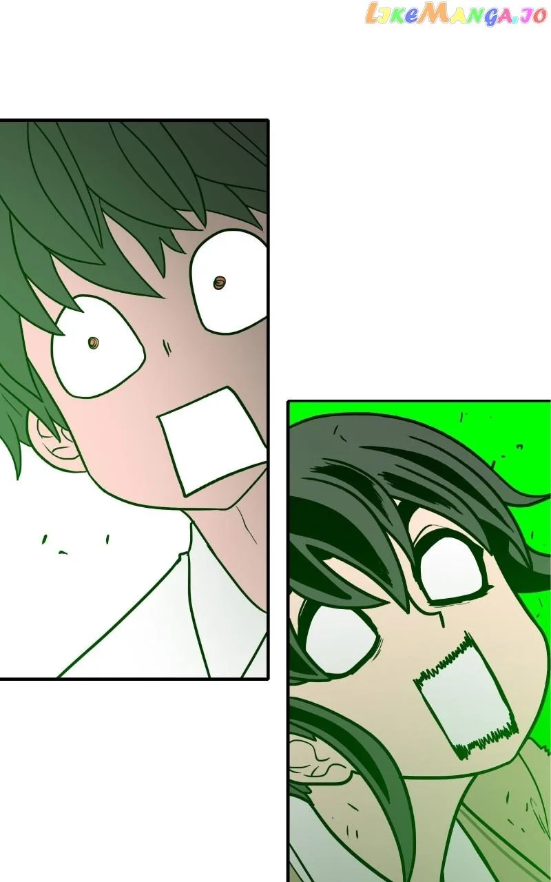 Dating to Survive Chapter 39 page 4