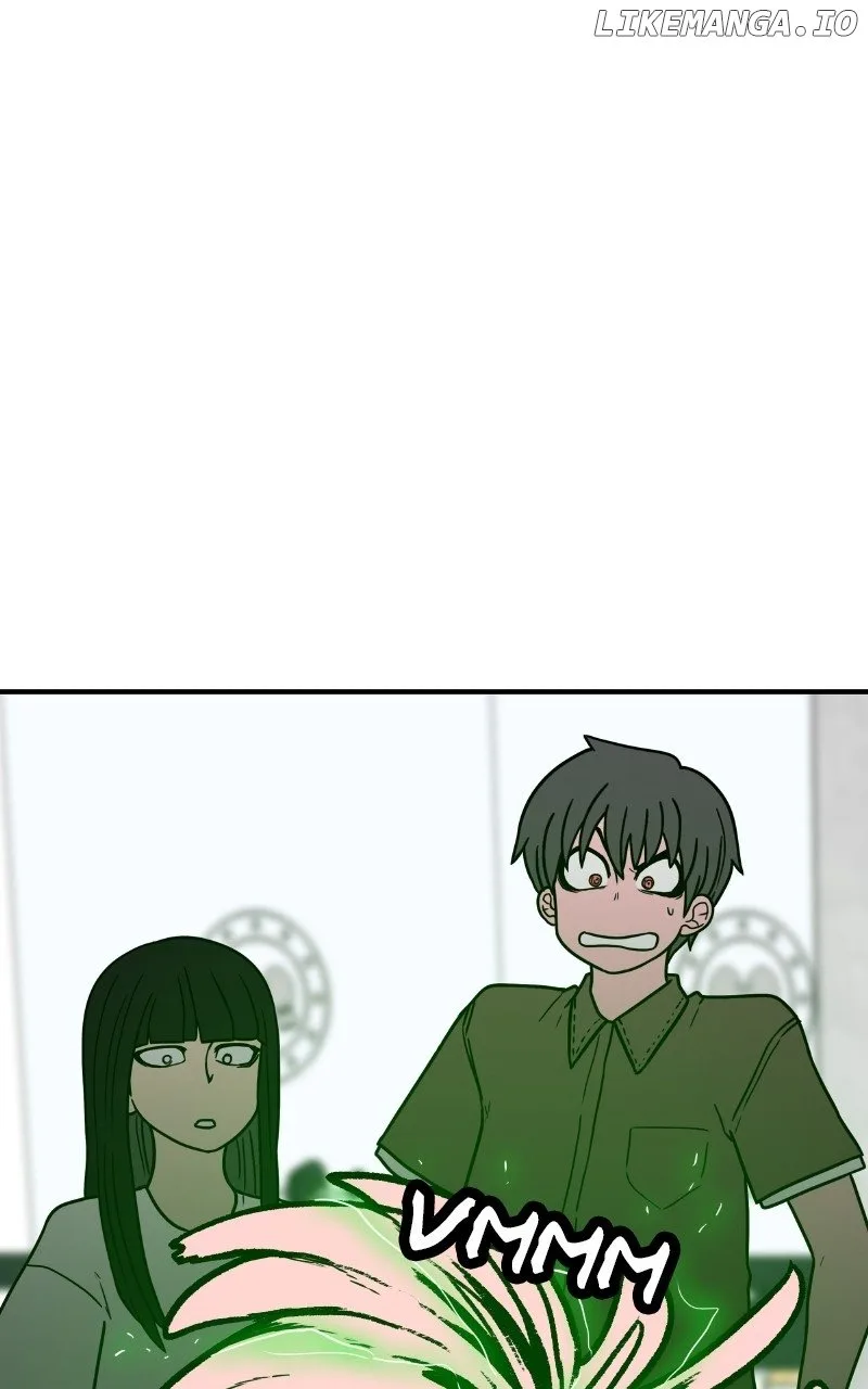 Dating to Survive Chapter 52 page 17