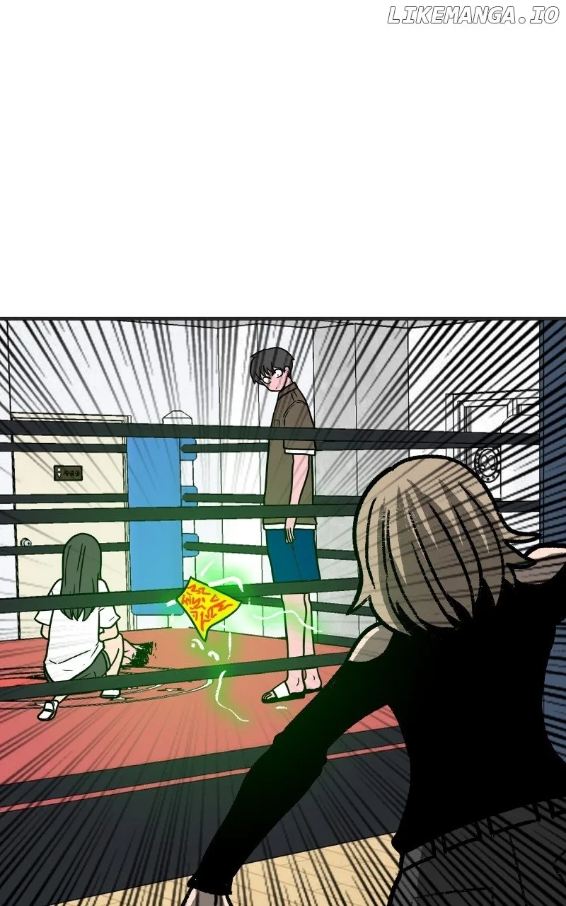 Dating to Survive Chapter 52 page 13