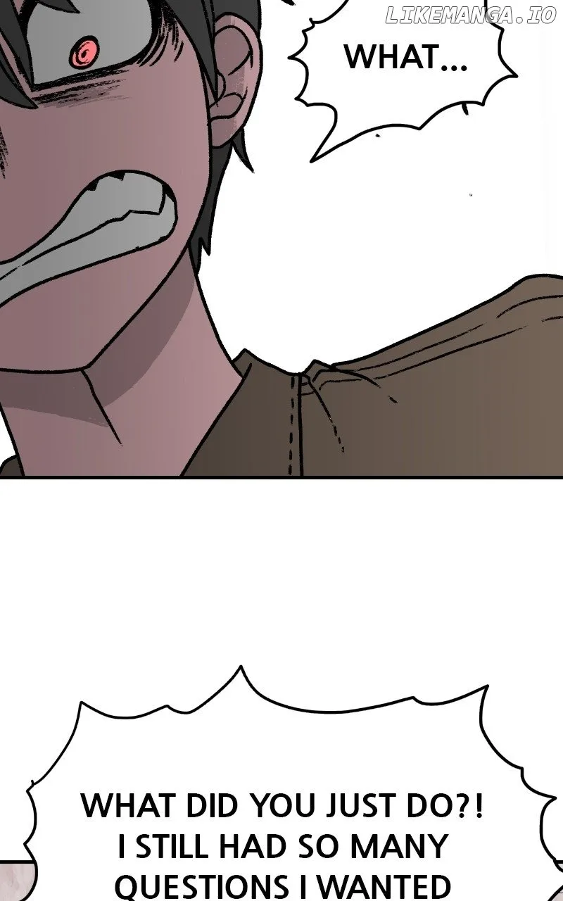 Dating to Survive Chapter 52 page 19