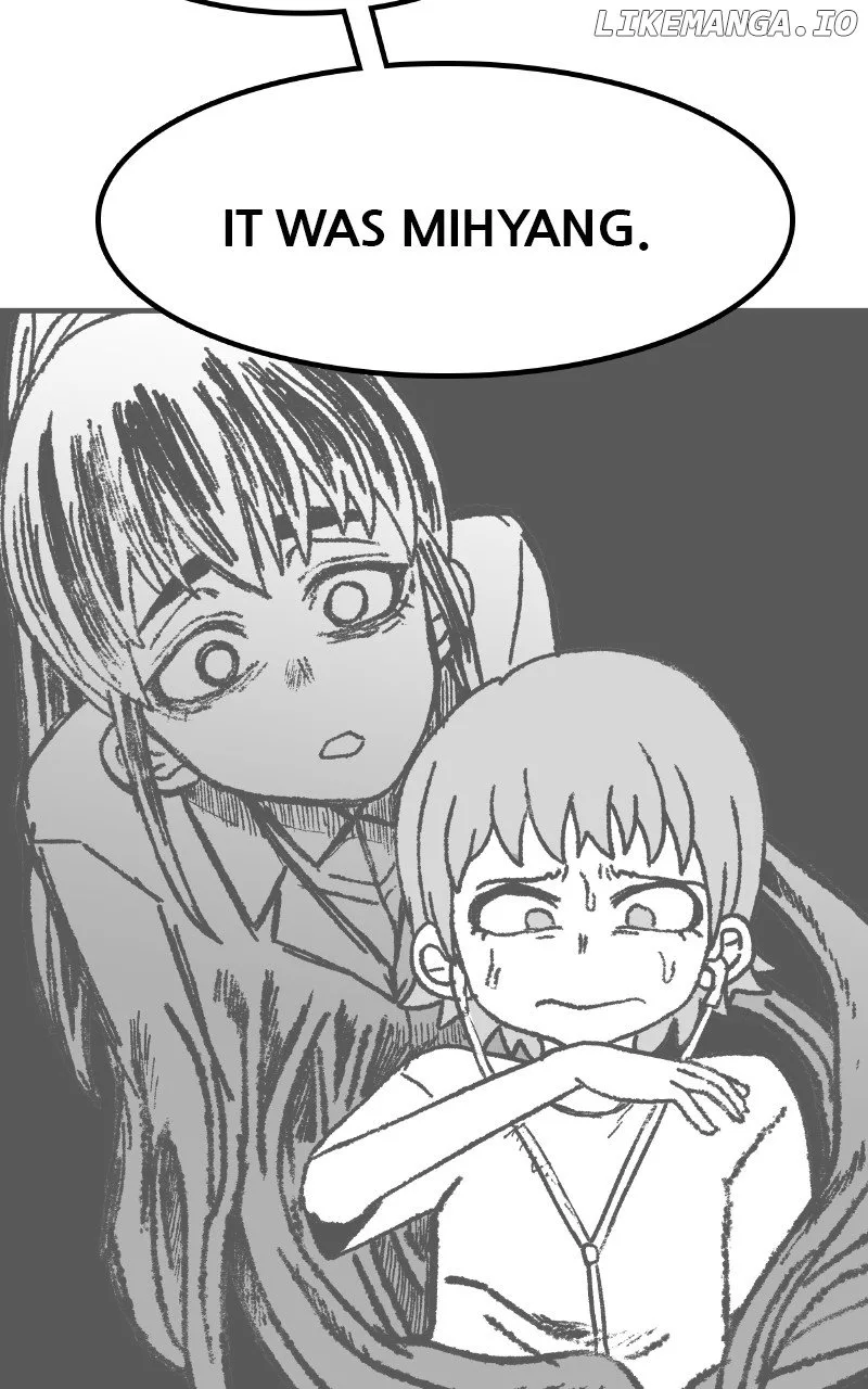 Dating to Survive Chapter 52 page 41