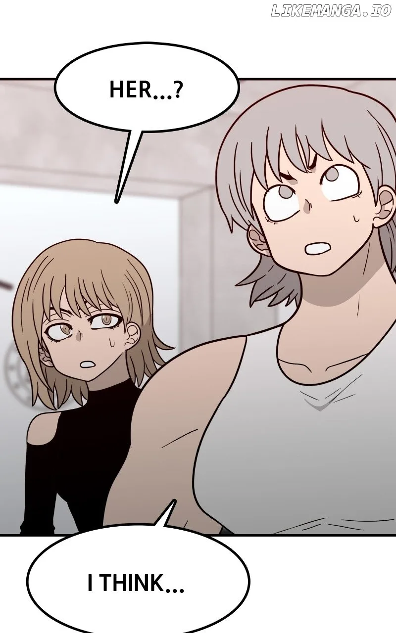 Dating to Survive Chapter 52 page 40