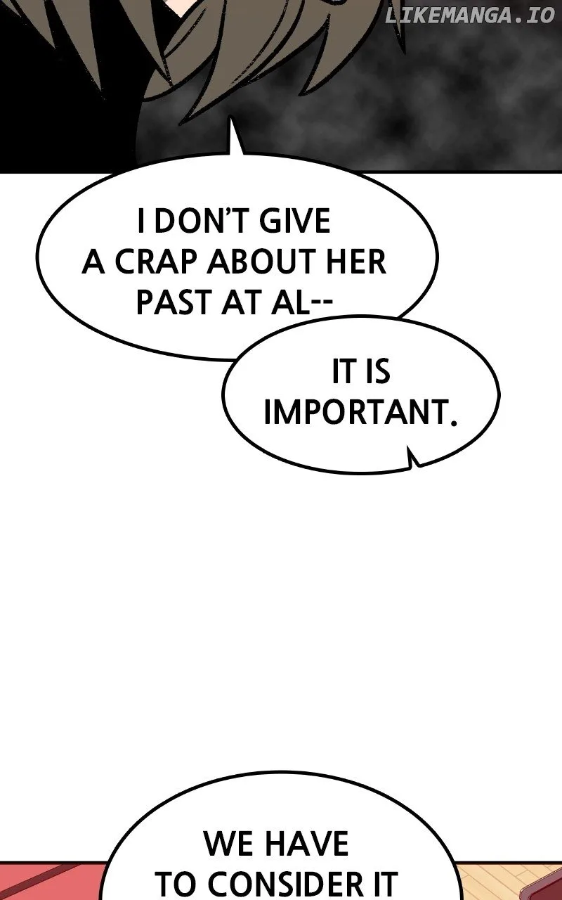 Dating to Survive Chapter 52 page 50