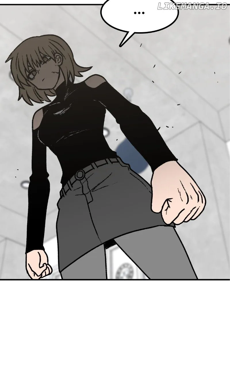 Dating to Survive Chapter 52 page 47