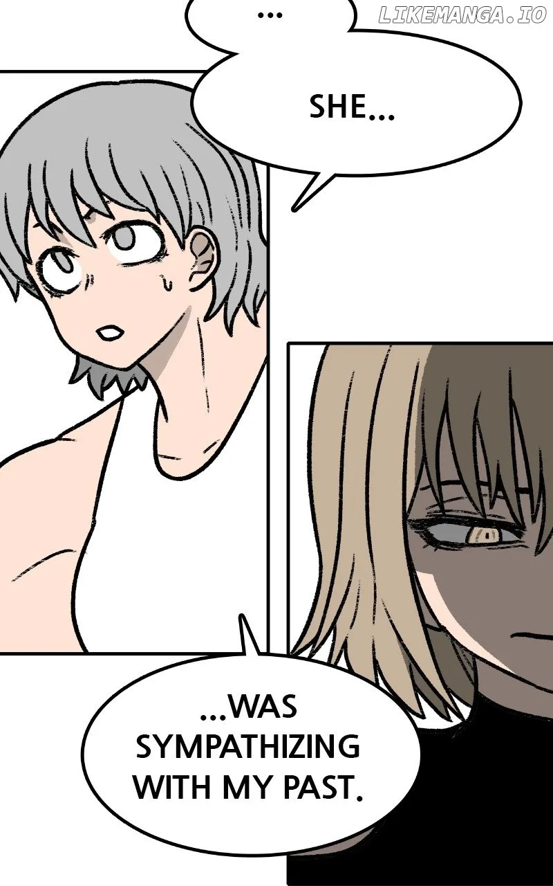 Dating to Survive Chapter 52 page 44