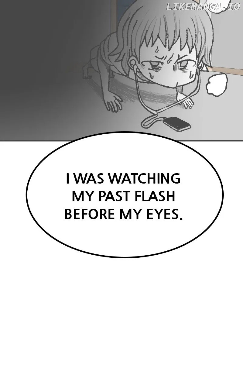 Dating to Survive Chapter 52 page 36
