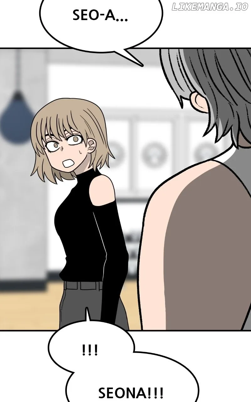 Dating to Survive Chapter 52 page 28