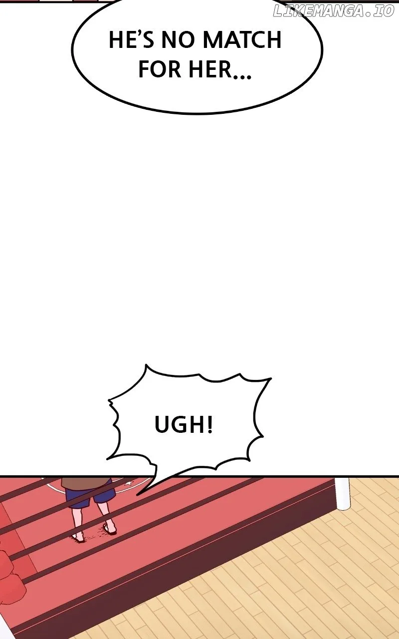 Dating to Survive Chapter 52 page 26