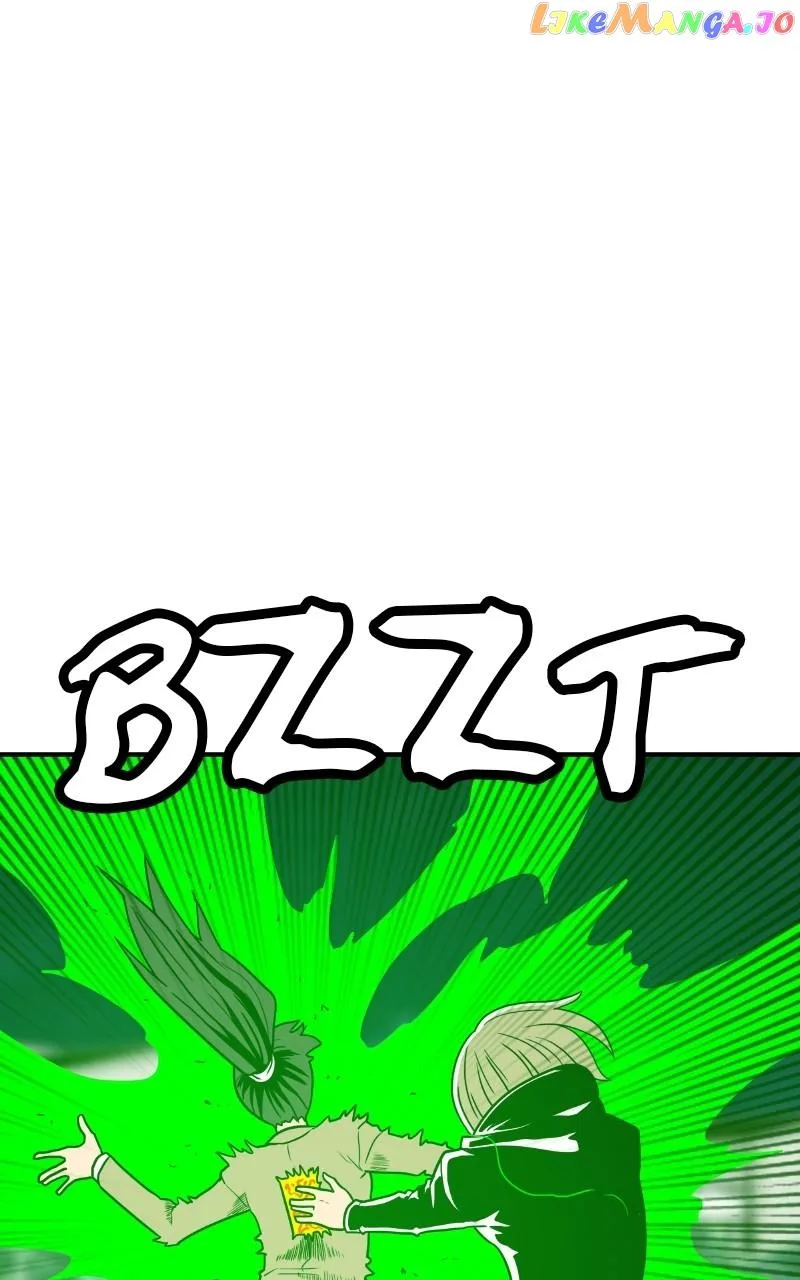 Dating to Survive Chapter 39 page 2