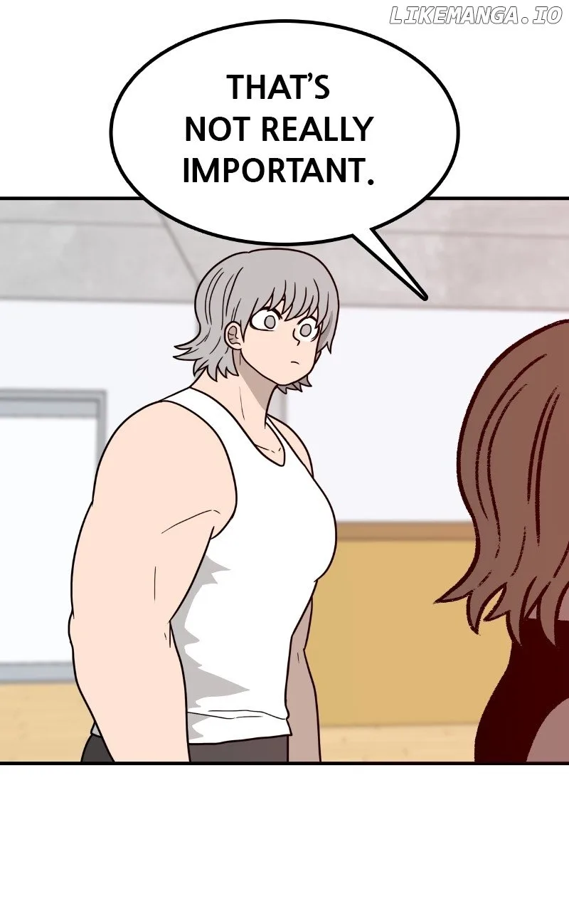 Dating to Survive Chapter 52 page 48