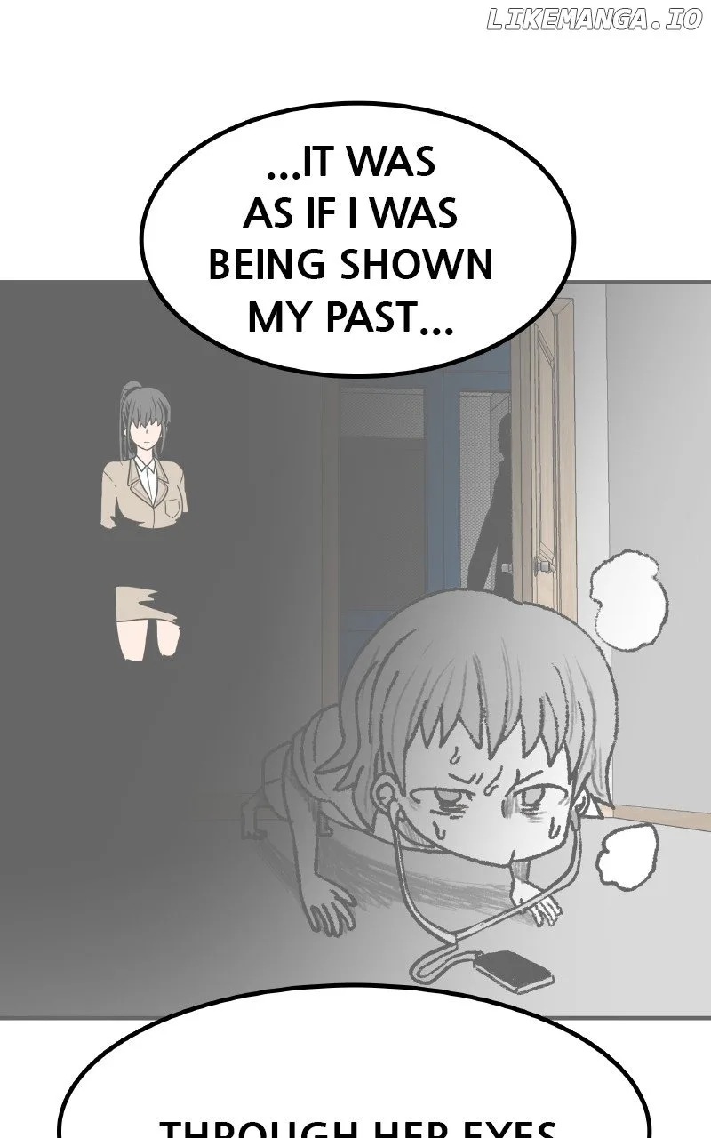 Dating to Survive Chapter 52 page 38