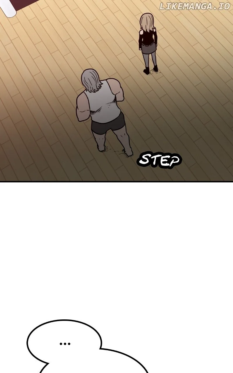 Dating to Survive Chapter 52 page 27