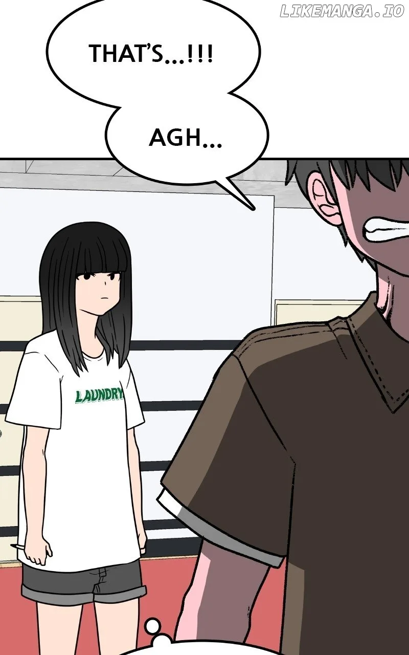 Dating to Survive Chapter 52 page 25