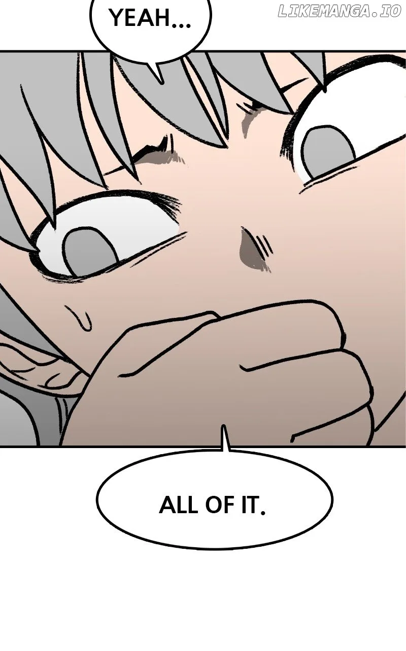 Dating to Survive Chapter 52 page 31