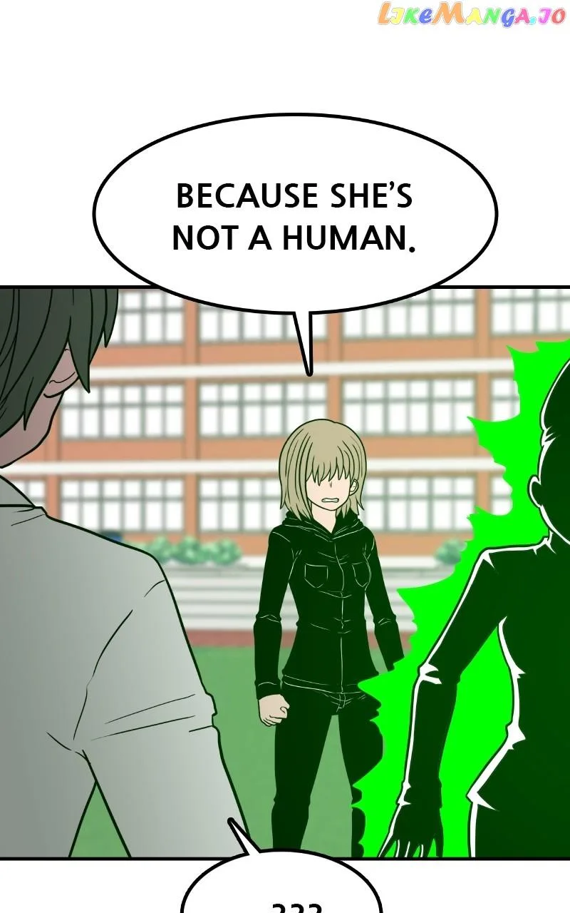 Dating to Survive Chapter 39 page 8
