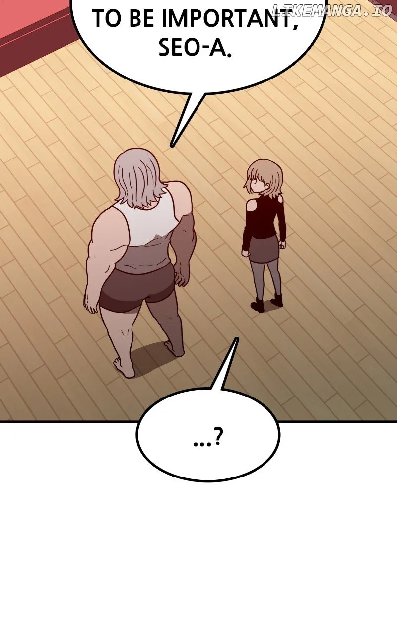 Dating to Survive Chapter 52 page 51