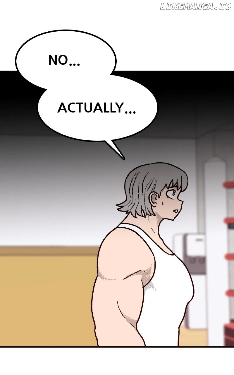 Dating to Survive Chapter 52 page 37